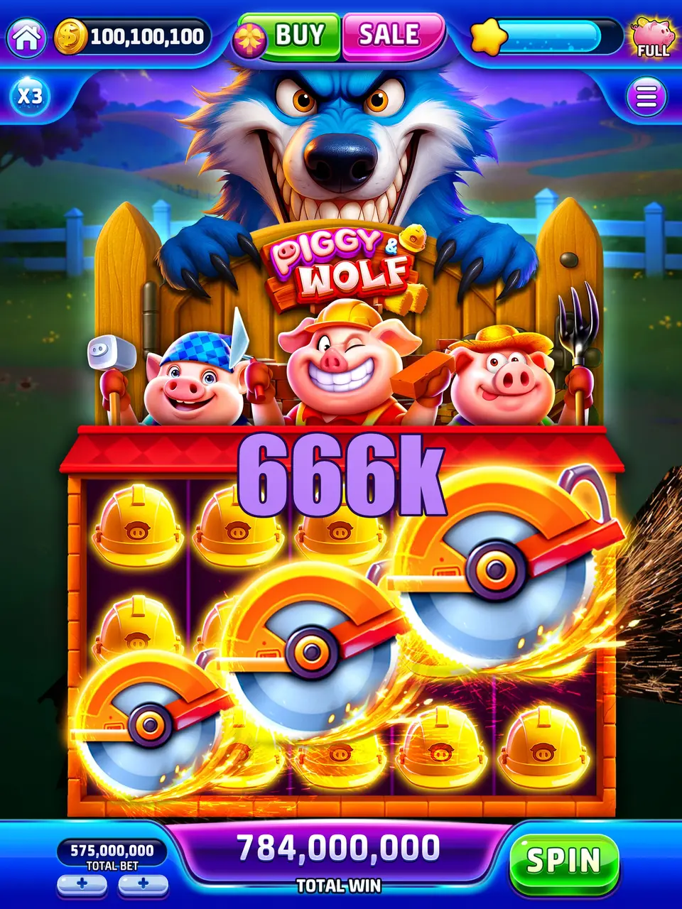 666k APK