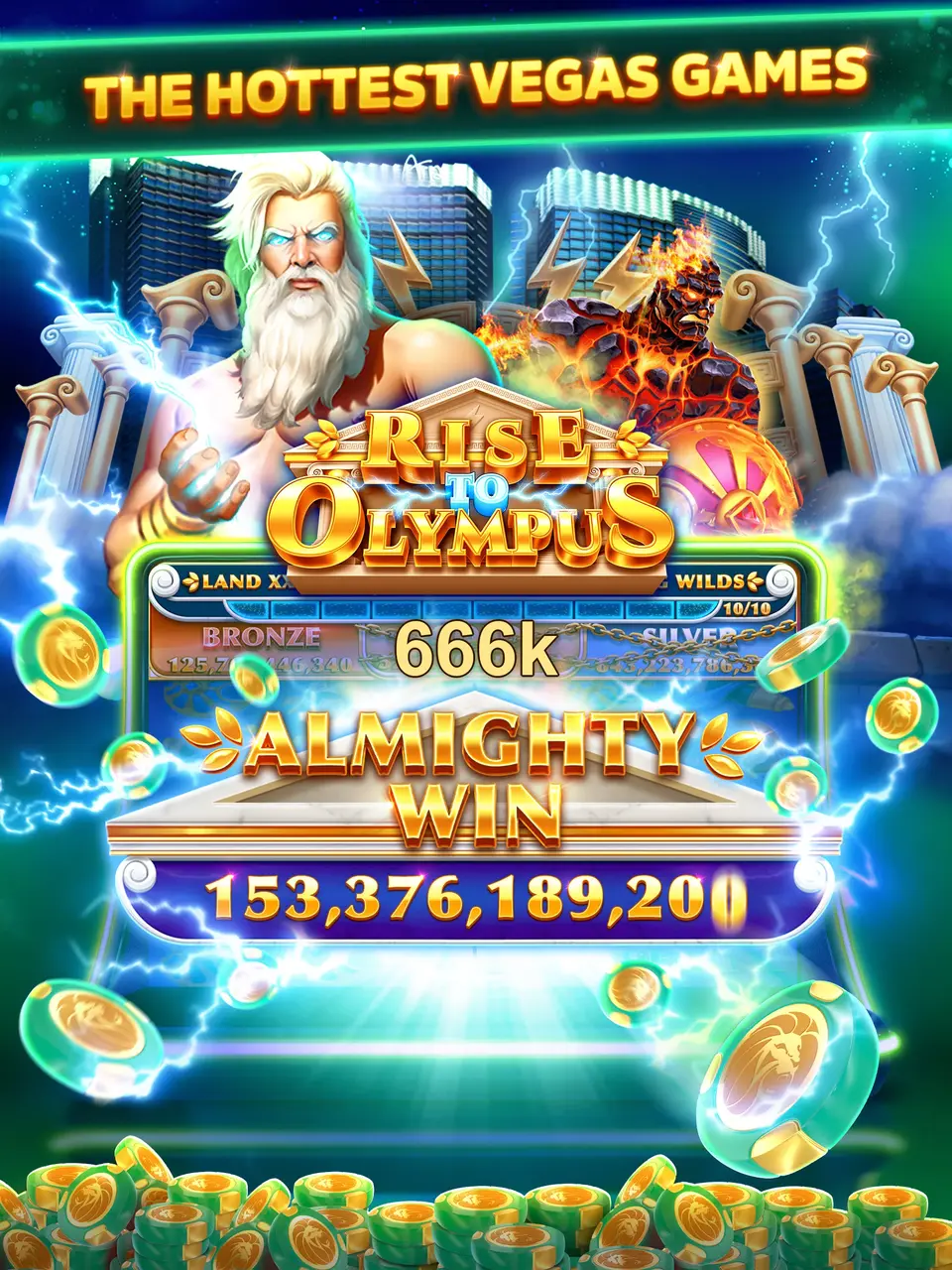 666k APK