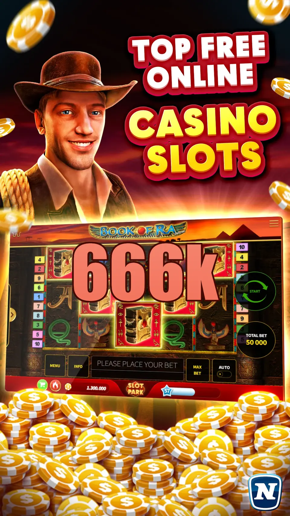 666k Login