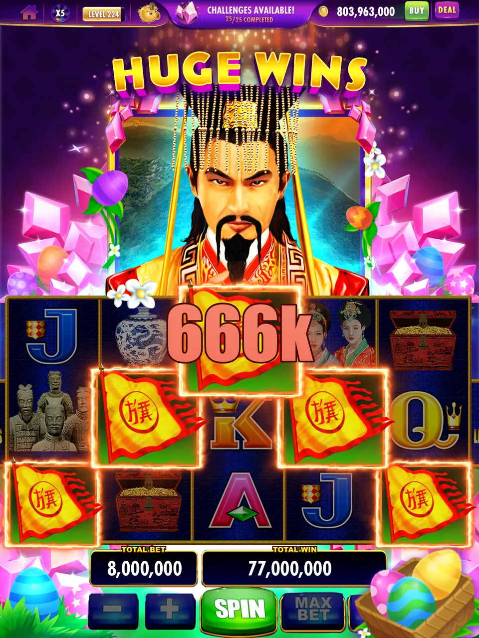666k Login