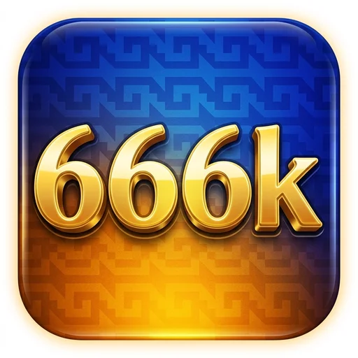 666k - Baixar Aplicativo Oficial & Login