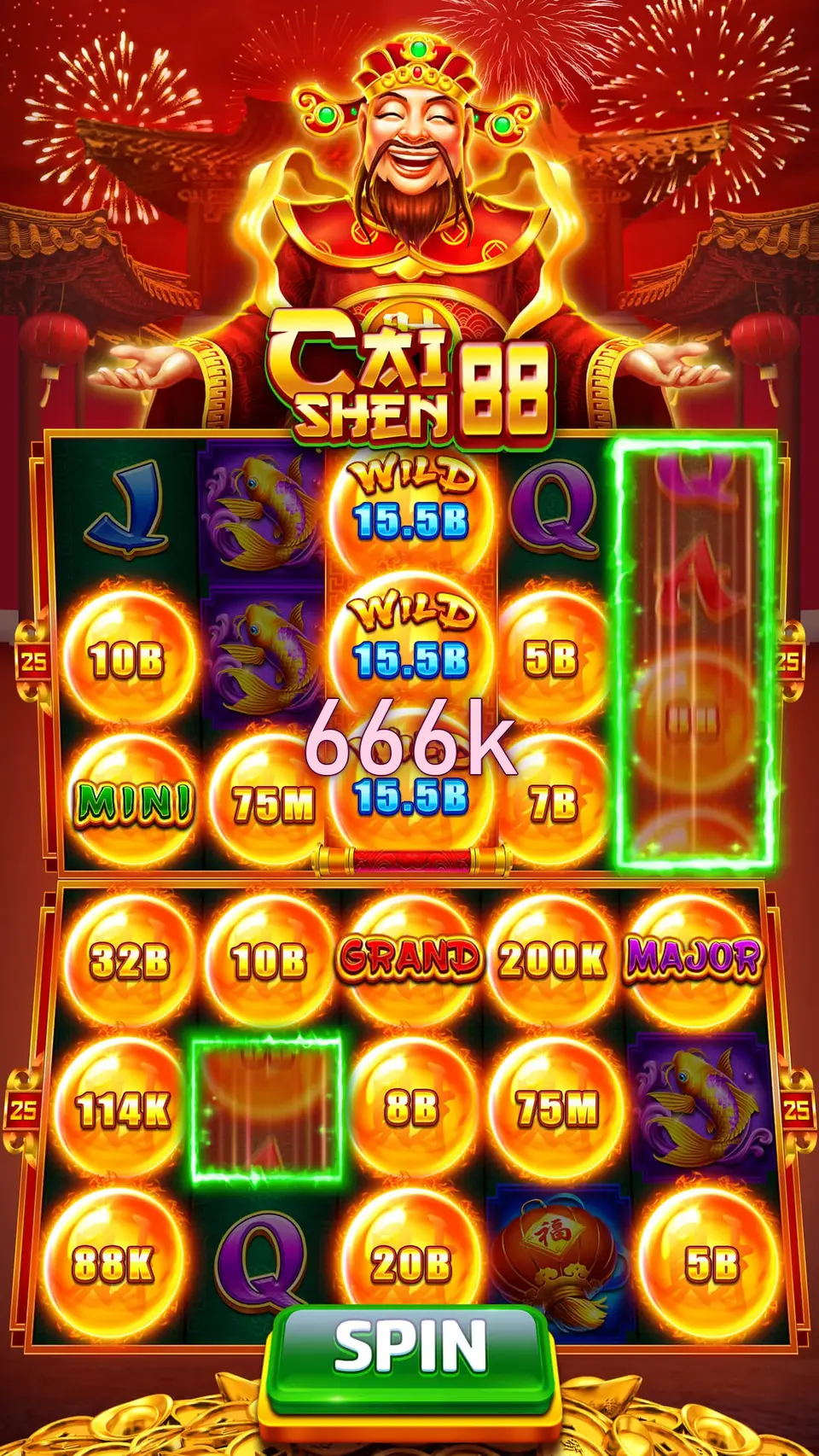 666k Preview